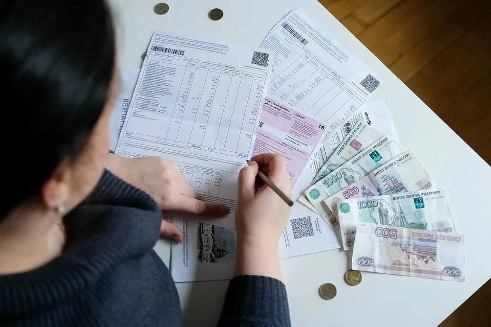 В Подмосковье 80 тысяч жителей подписались против повышения тарифов ЖКХ — с 1 октября п...