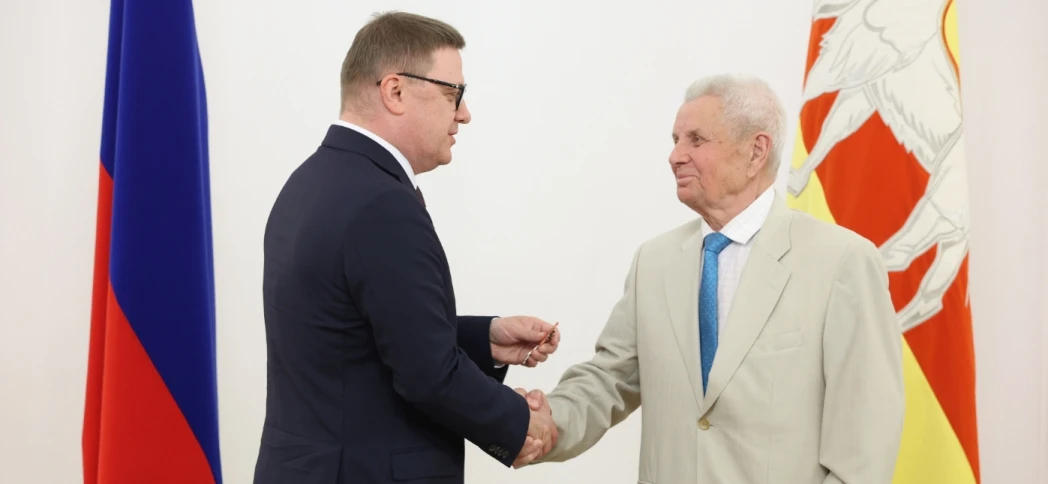 🎖👏В преддверии профессионального праздника – Дня строителя, который в 2026 году отмеч...