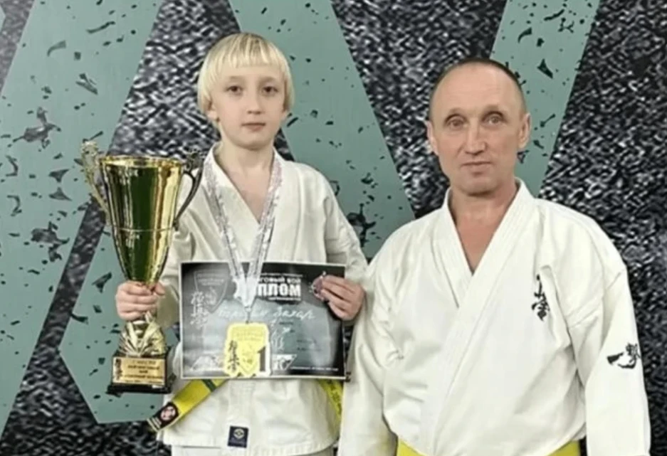 4 апреля в спорткомплексе «Чемпион» г.Лесозаводск состоялось торжественное открытие юбилейного турни