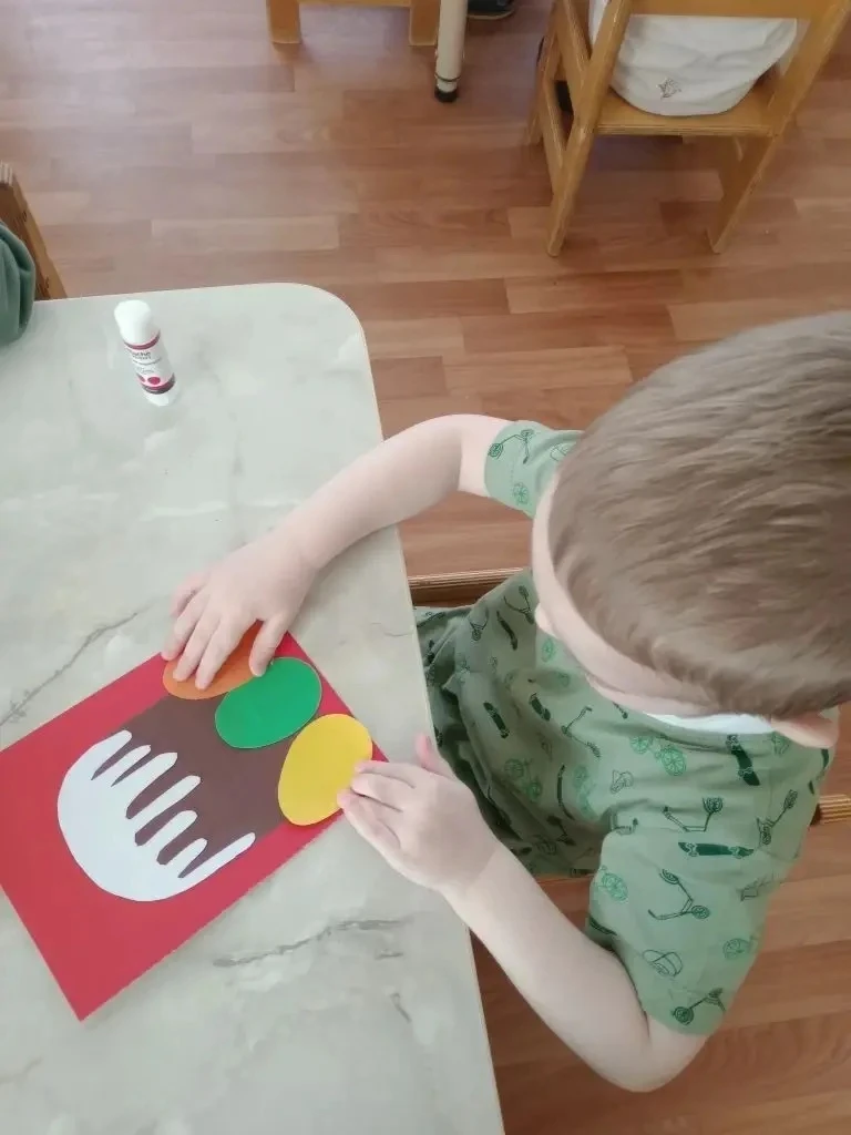 А у вас куличи к Пасхе готовы?