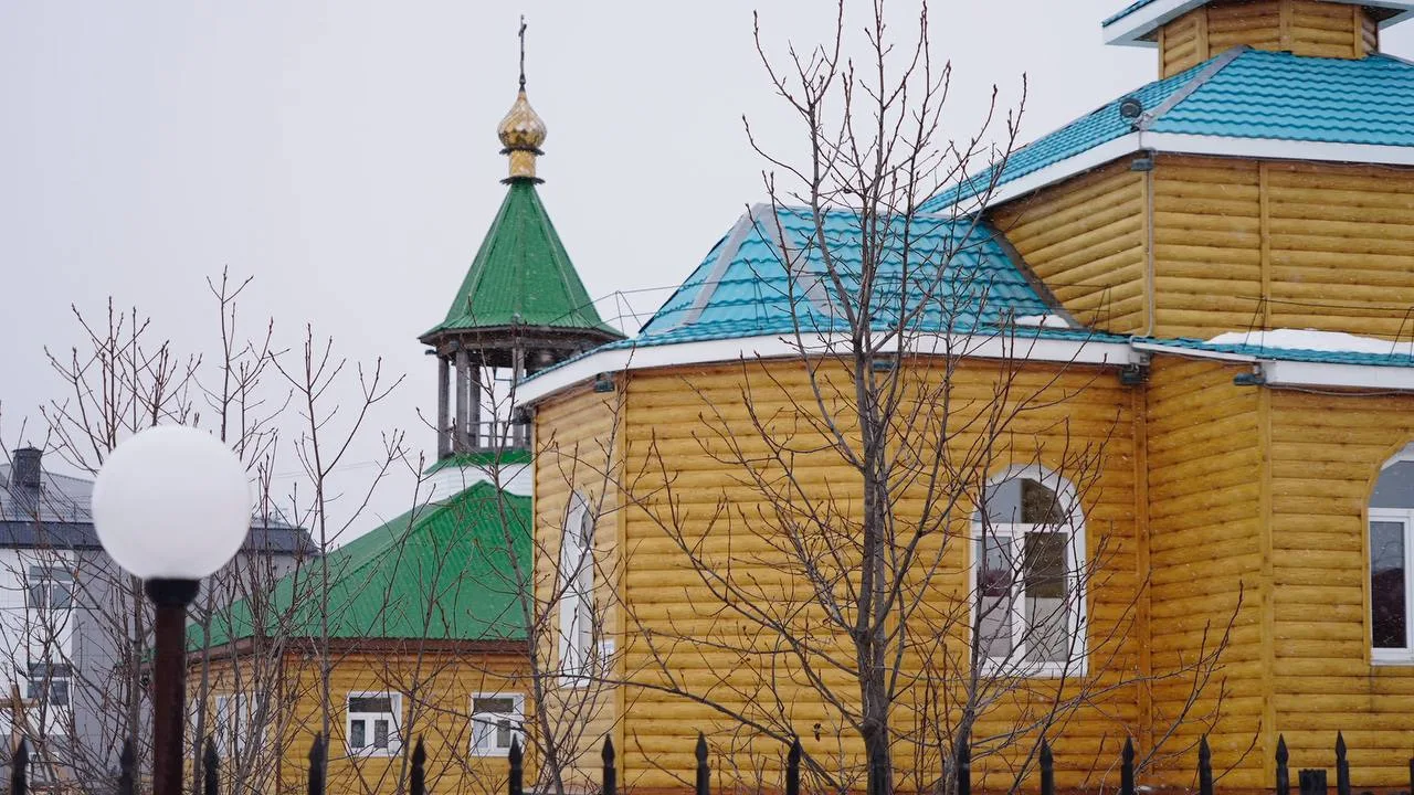 Прогноз погоды 🌥️   Сегодня в Мужах переменная облачность. Временами небольшой дождь. Температура во