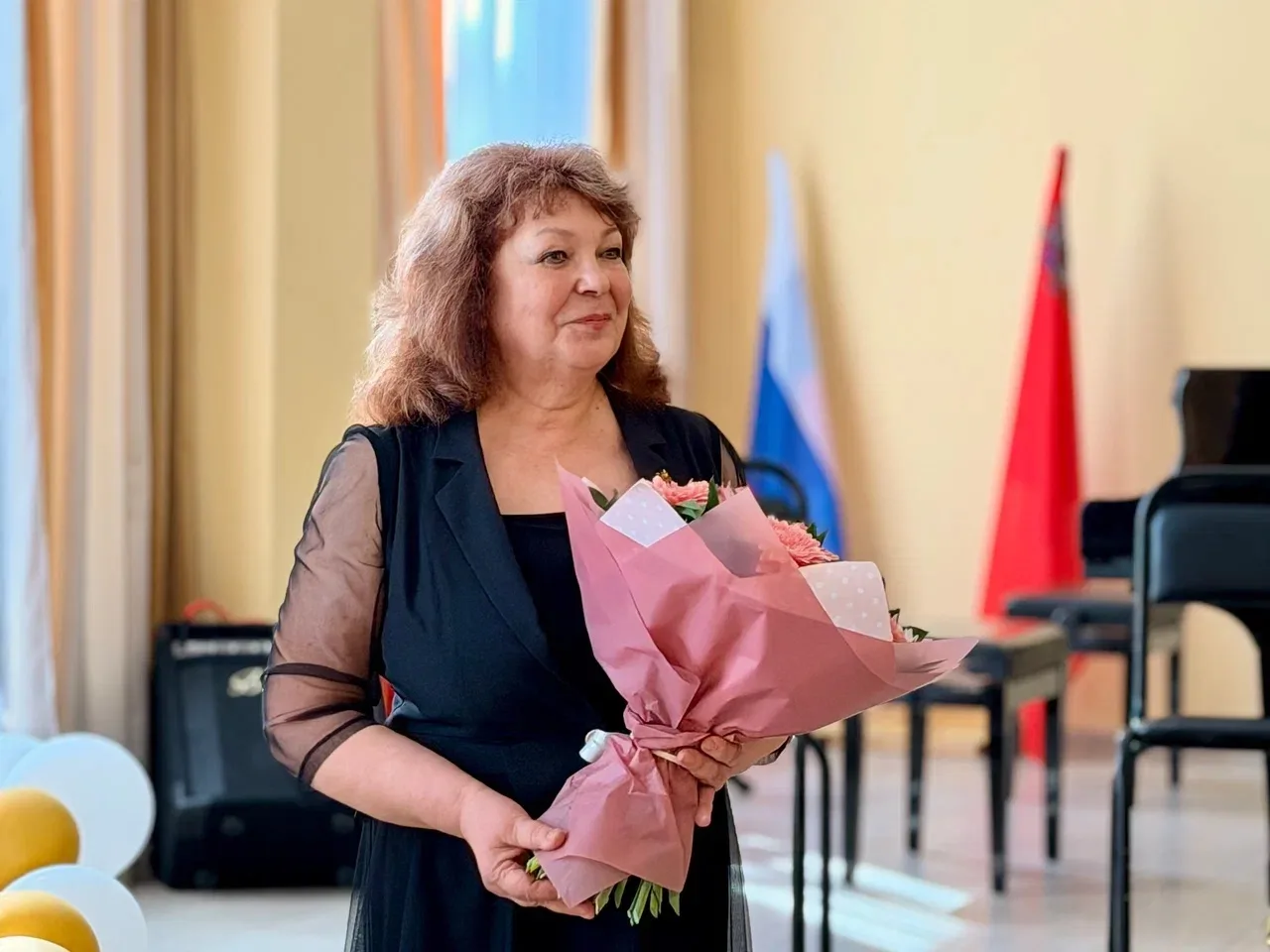 65 лет, посвященных музыке, детям и душевной теплоте: как в Можайске прошел юбилей детской музыкальн