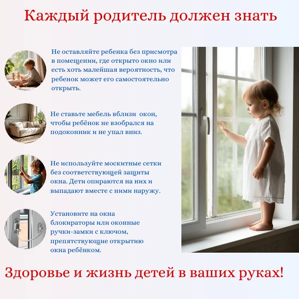 Памятка для родителей