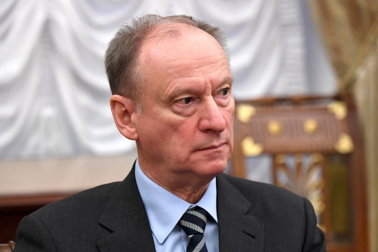 ⚓ Патрушев заявил о риске превентивных ударов Запада по базам флота РФ

Николай Патрушев, помощник п