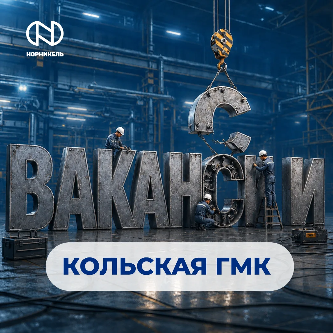 ⚙️ Похоже, здесь не хватает еще нескольких специалистов

Оборудование на месте. Рабочие места подгот