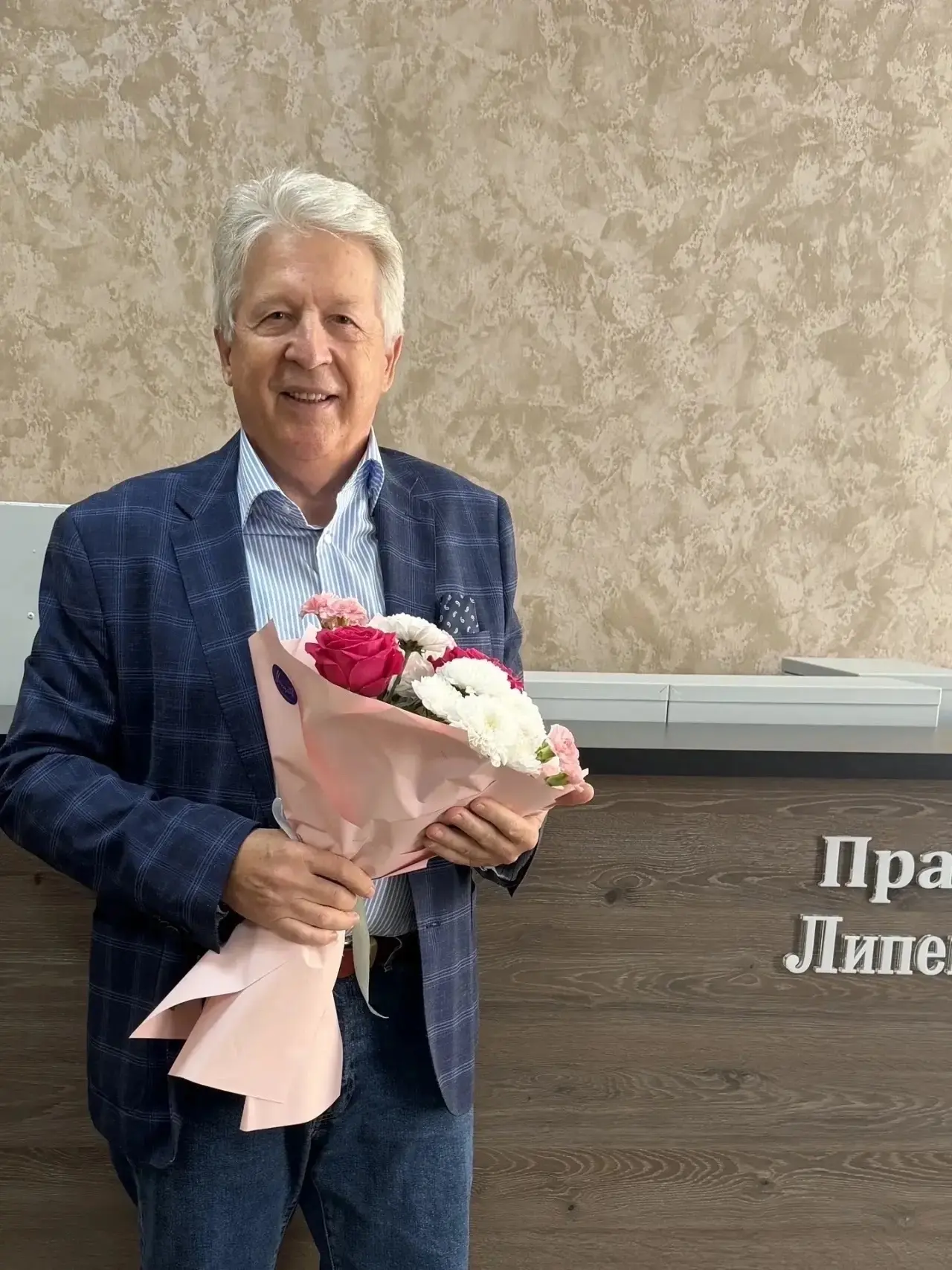 🏆 ГОРДОСТЬ ИПиО: ЗАСЛУЖЕННОЕ ПРИЗНАНИЕ 🏆