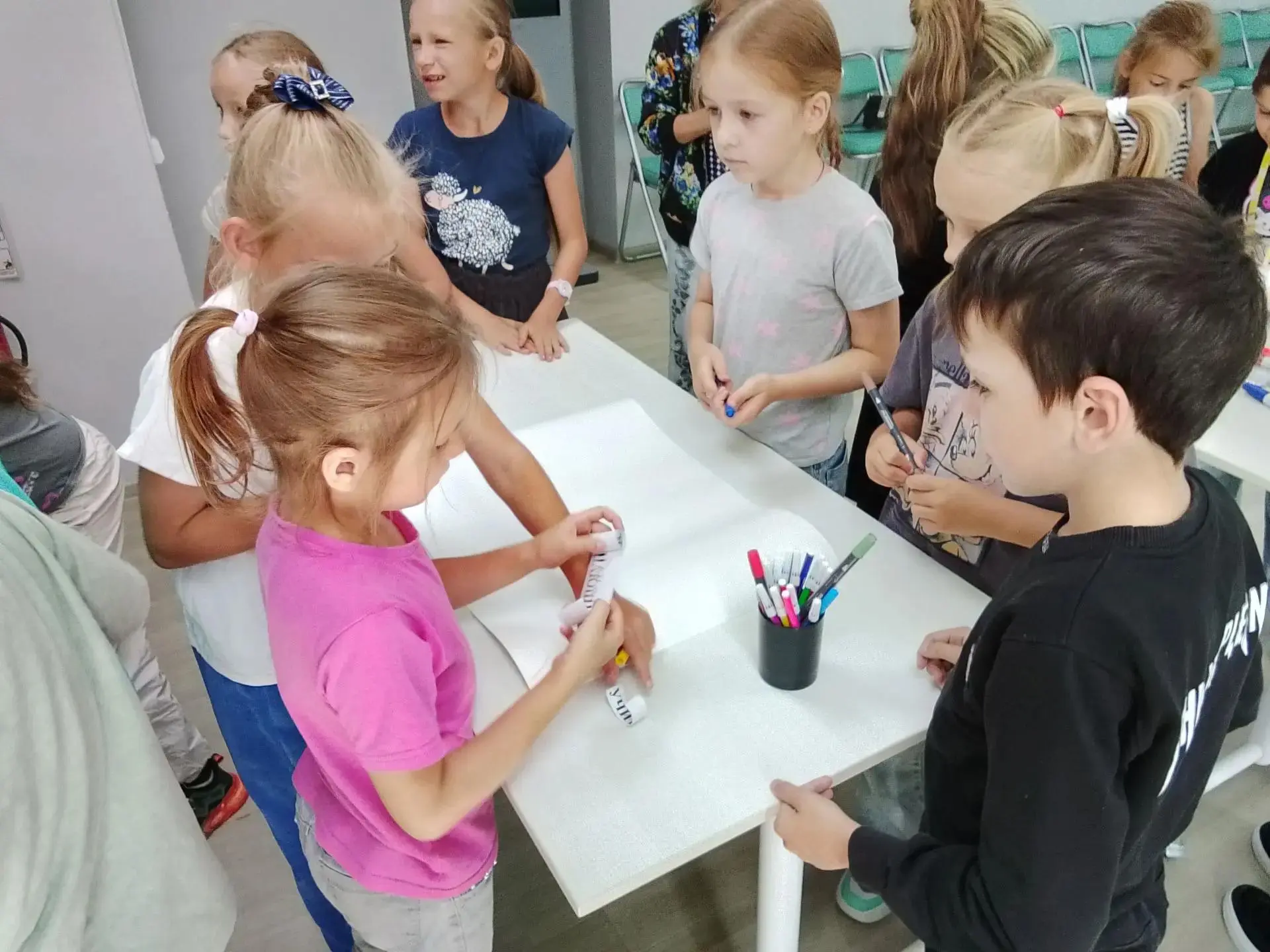 День здоровья: в гостях у книжного мира! 📚💪