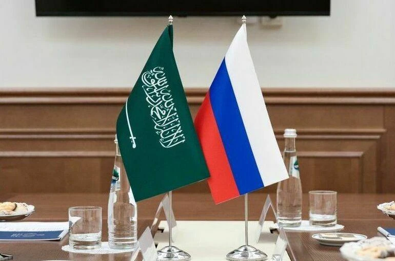 С 11 мая между Россией и Саудовской Аравией официально заработал безвизовый режим  По данным Минэкон