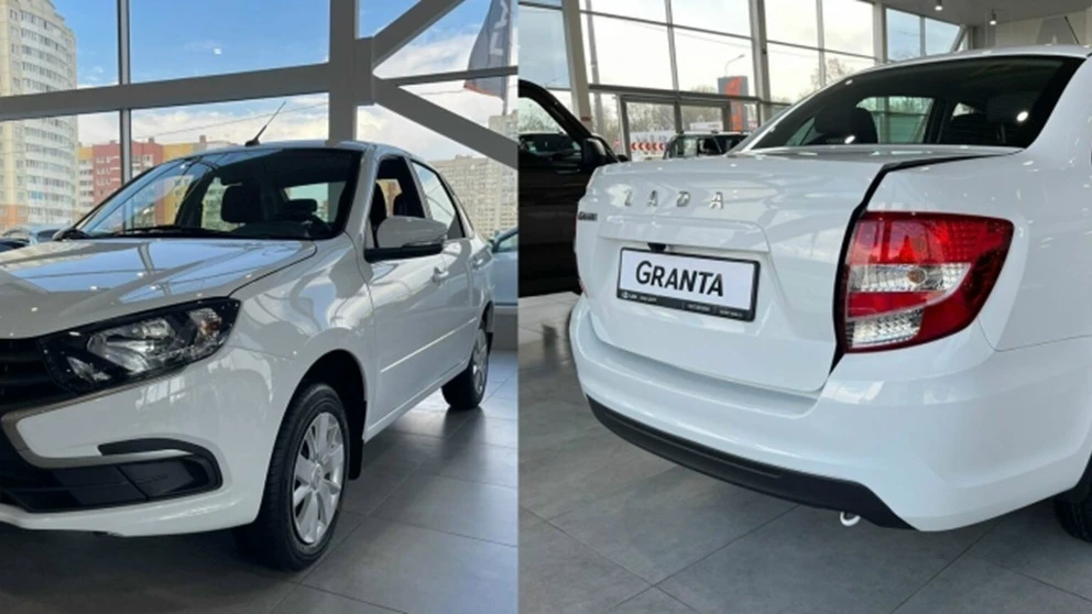 Эксперты разобрали по деталям обновленную Lada Granta и выяснили, в чем ее реальные плю...