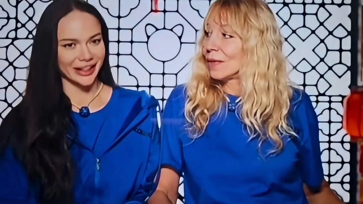 «Мне было скучно»: шокирующее откровение мамы Яны Кошкиной о том, как родилась актриса  На шоу «Сокр