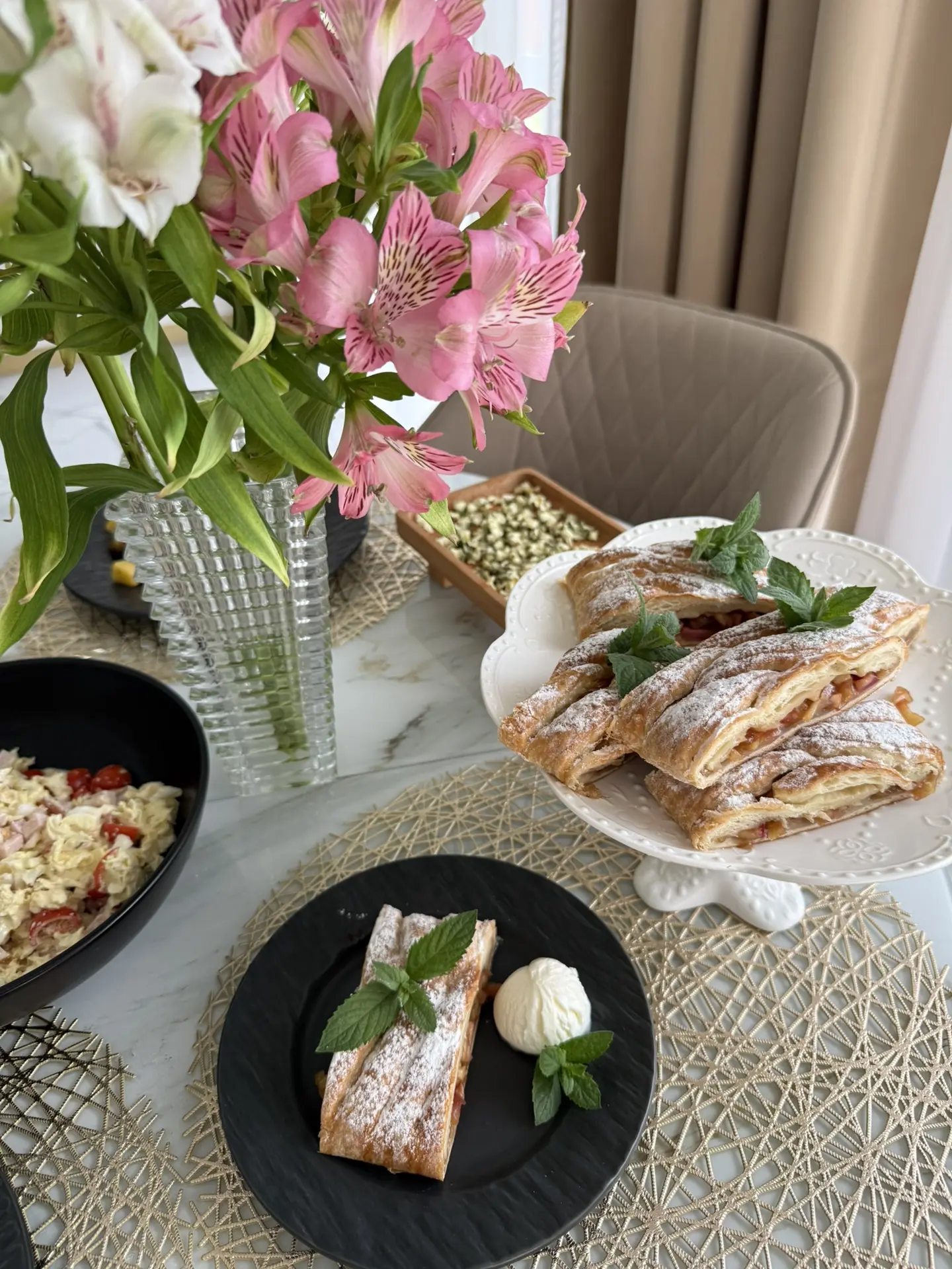 Вкусного дня 🌷