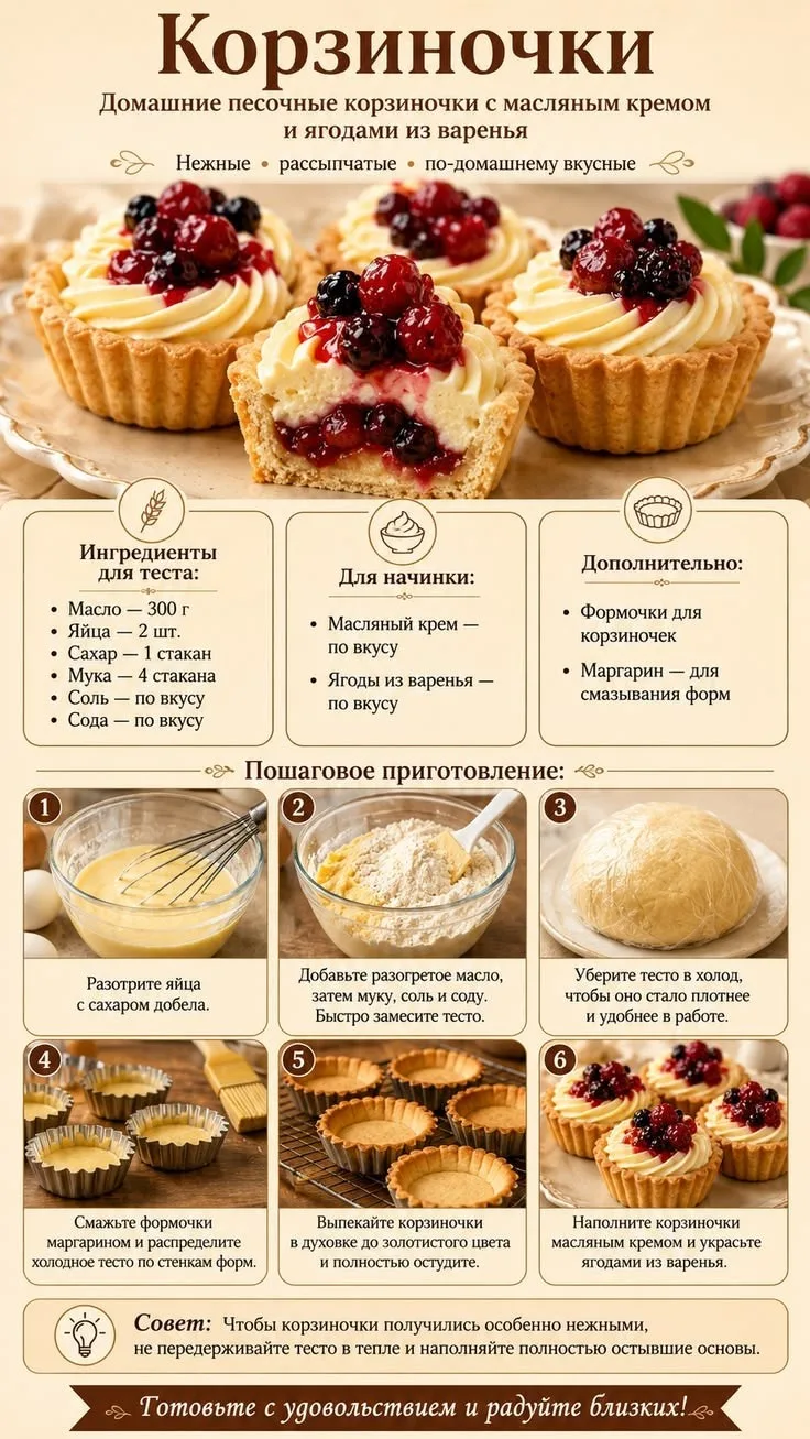 Подпишитесь, Вас ждет много вкусных рецептов👇