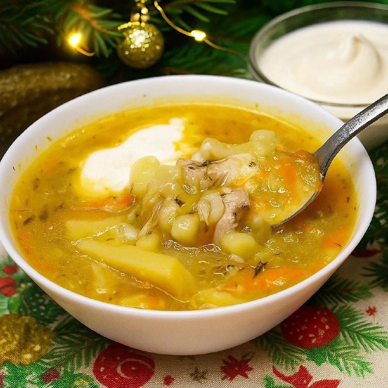 Ой, девочки, я его просто обожаю — вот честно! В нём есть всё: и аромат, и вкус, и вот эта приятная 