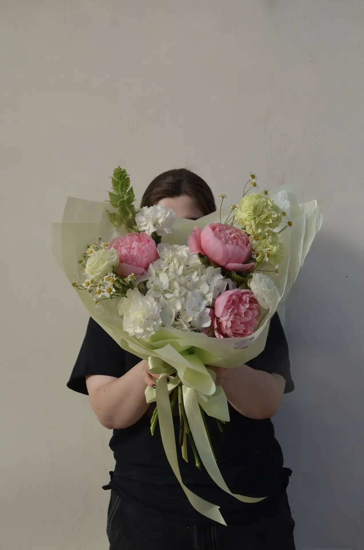 сезон пионов в самом разгаре 🌸