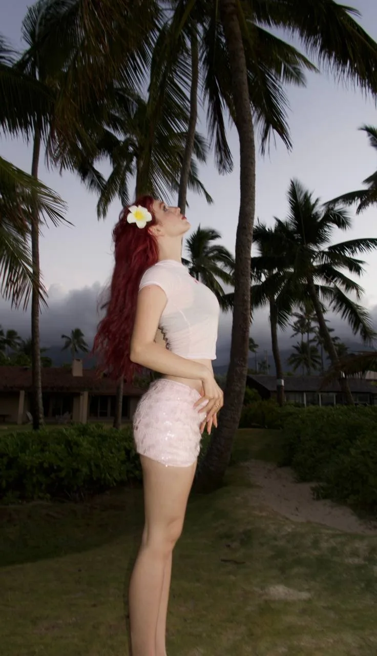 🏝️🌌
