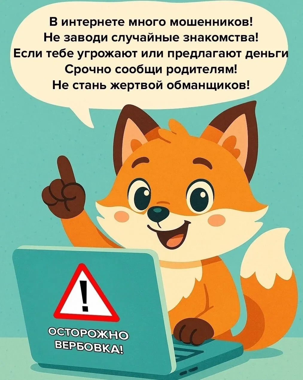 ПАМЯТКА ДЛЯ РОДИТЕЛЕЙ (ЗАКОННЫХ ПРЕДСТАВИТЕЛЕЙ)