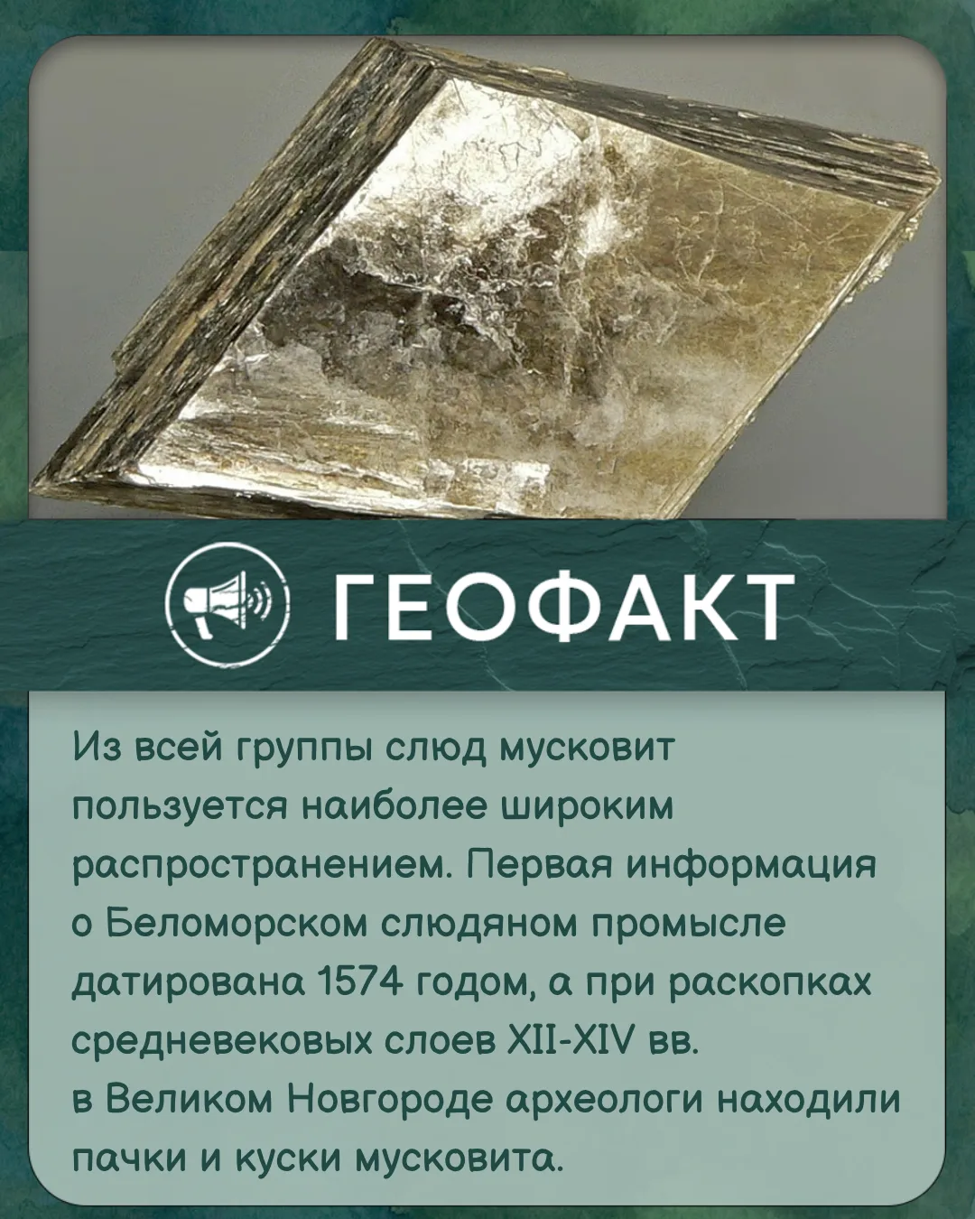 #геофакт