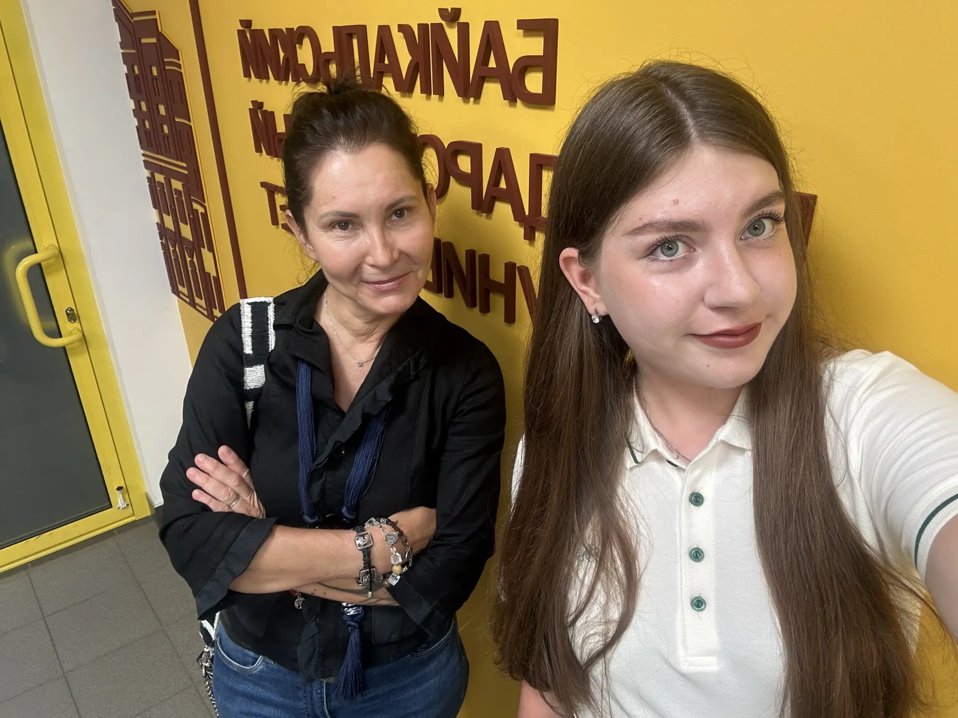 🎨 Новый выпуск программы «Знающие люди уже в эфире и доступен к просмотру!

Правда ли, что без иску