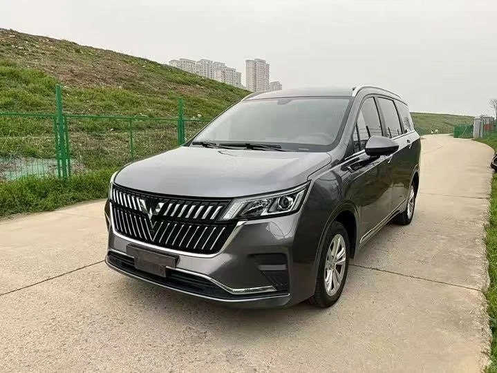 ✔️Wuling Jiachen