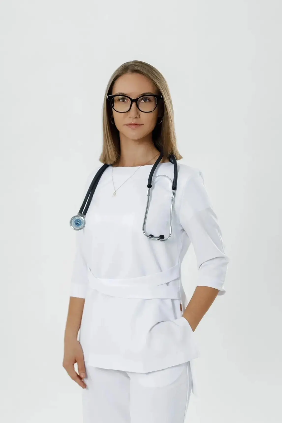 #Лица_медицины

👶«Педиатрия научила меня видеть мир иначе»

Сегодня хотим познакомить вас с молодым