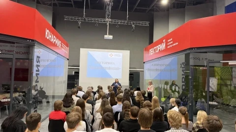 Республиканские профориентационные мероприятия
