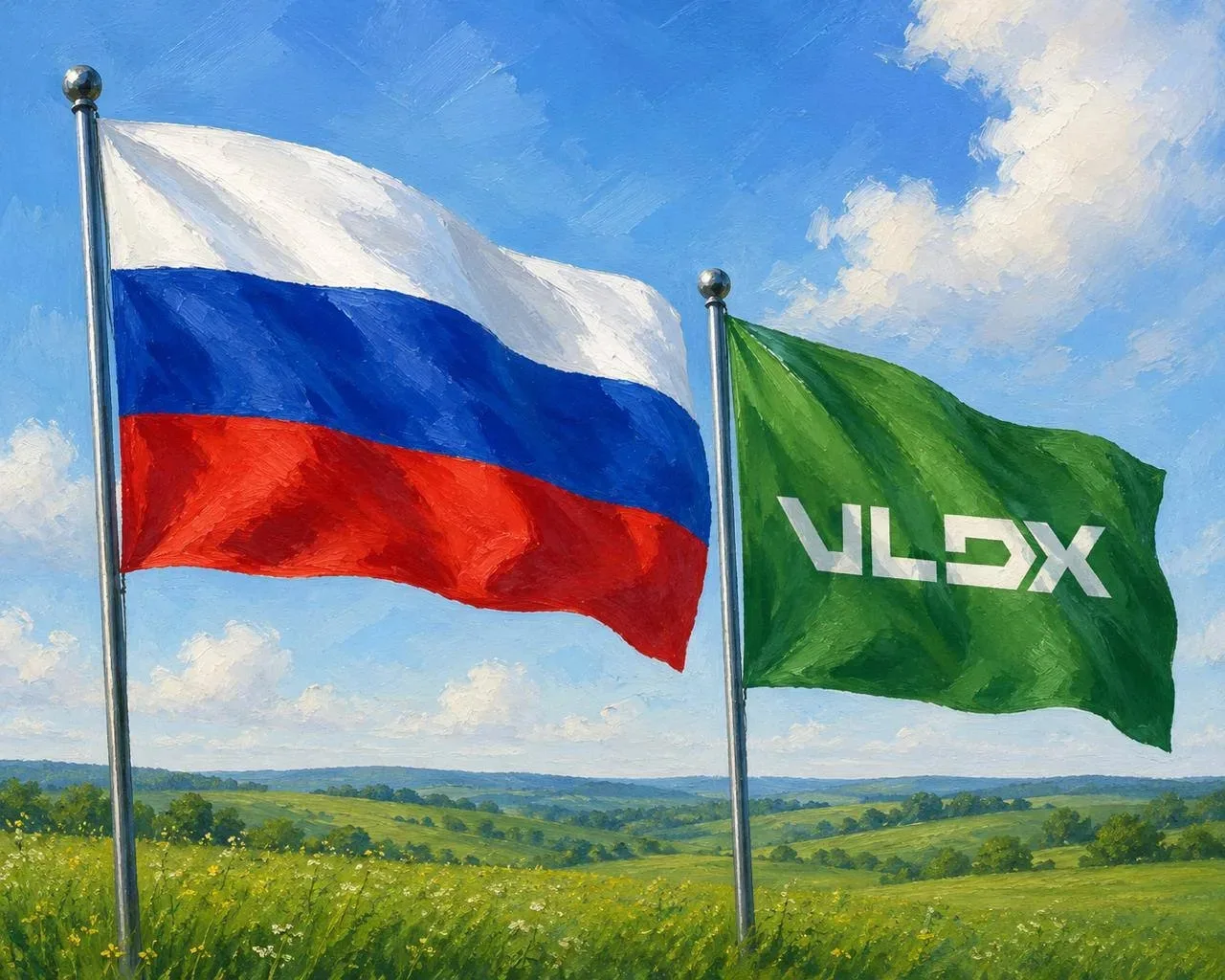 🇷🇺 Сегодня День России