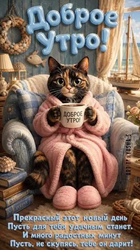 💌 Открытки на любой случай