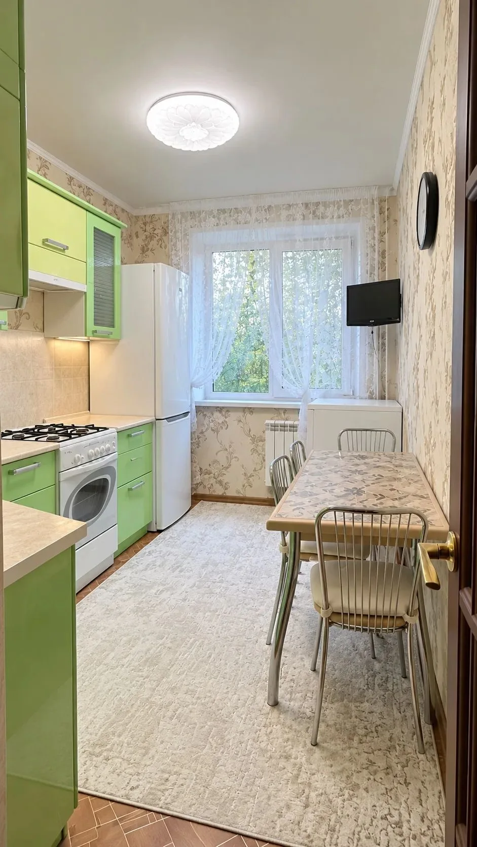 Продается 2к.кв.