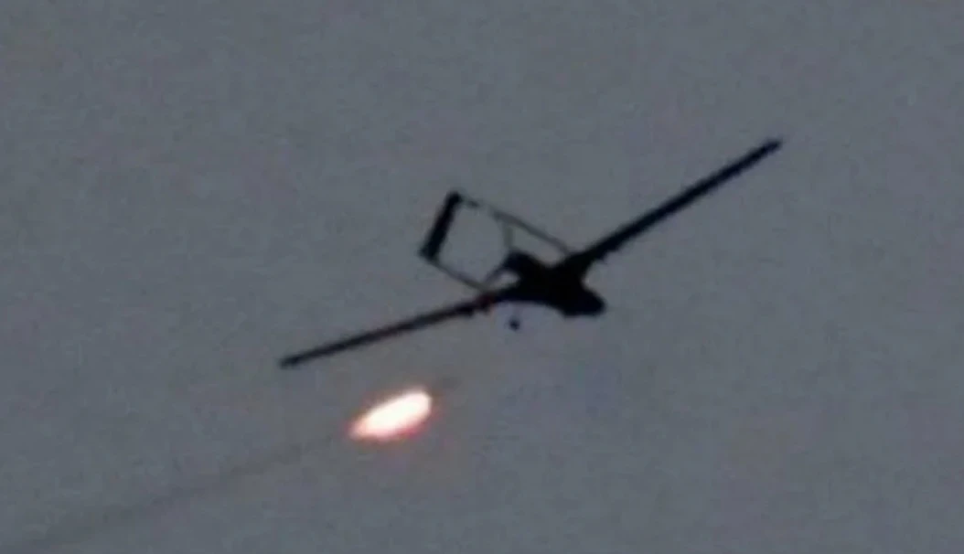 ⚡️Сегодня ночью БПЛА атаковали сразу два склада Ozon в соседних регионах — в Уфе и Орен...