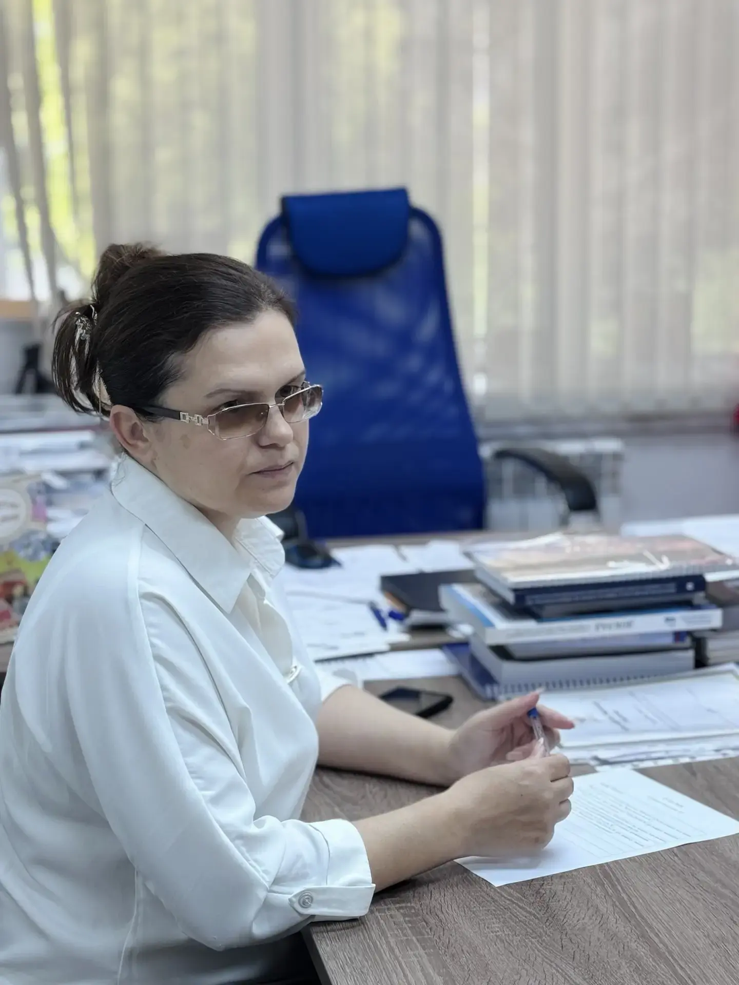 Оказана правовая помощь
