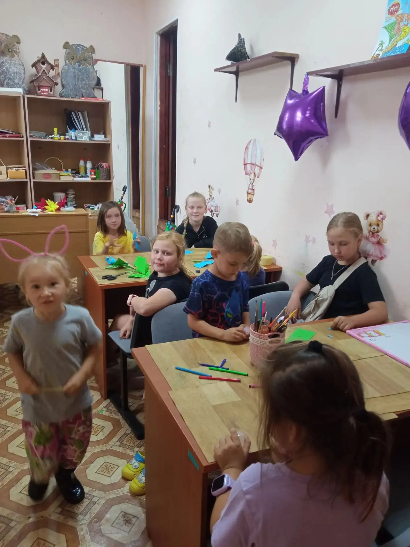 🇷🇺 Дом культуры села Центрального поздравляет с Днем Воздушно-десантных войск!