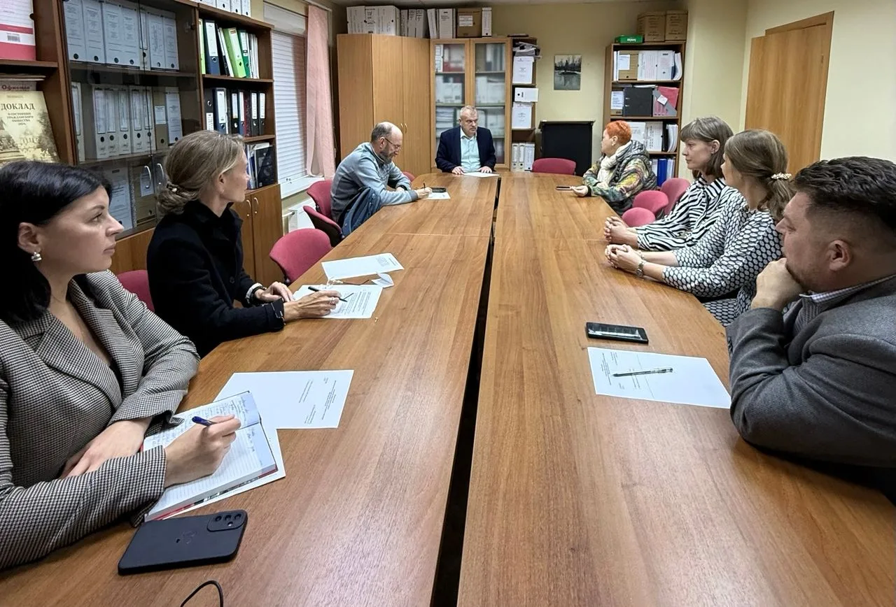 📌24 сентября 2026 года в инспекции государственной охраны культурного наследия Новгоро...