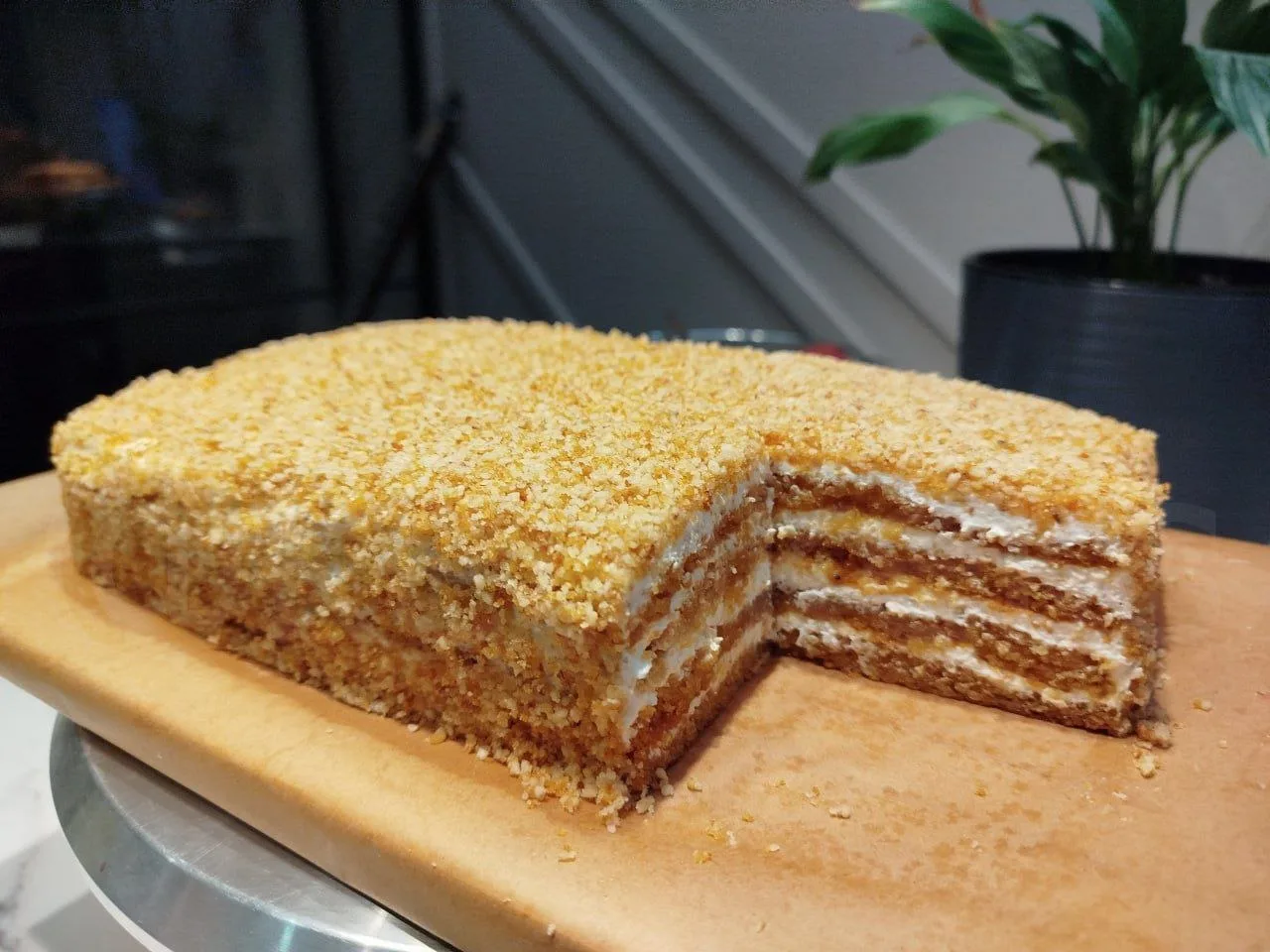 🍰 Можно ли худеть, не отказываясь от сладкого? Мы проверили — можно!