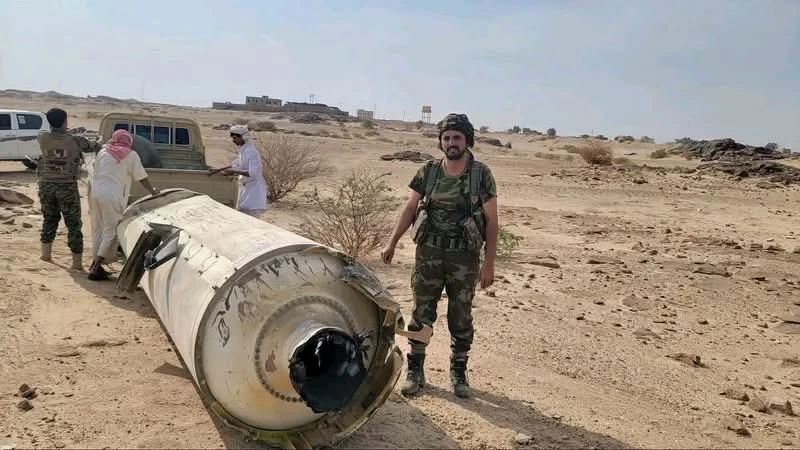 Саудовская Аравия приступила к применению баллистических ракет (БР) DF-15A китайского п...