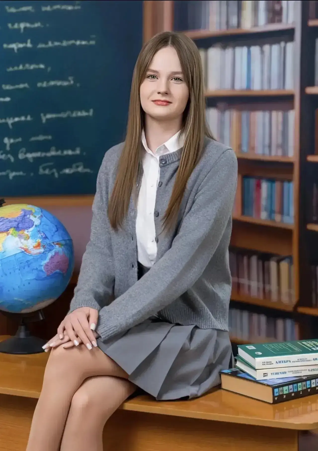 🎓Стали известны результаты ЕГЭ по русскому языку и литературе.

Достойные результаты получили:

По 