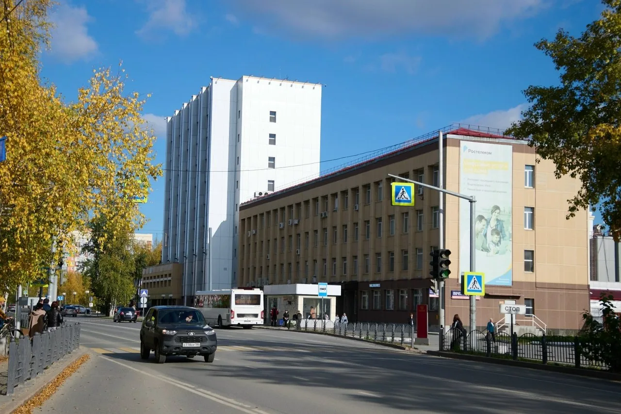 Доброе утро ☀️ 🍂🍁