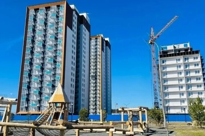 🏠 ИЖС лидирует на рынке Карелии