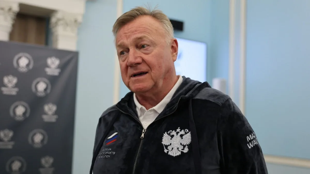 🇷🇺 Тренер российских ватерполисток – о победе над сборной Нидерландов: «Фантастическа...