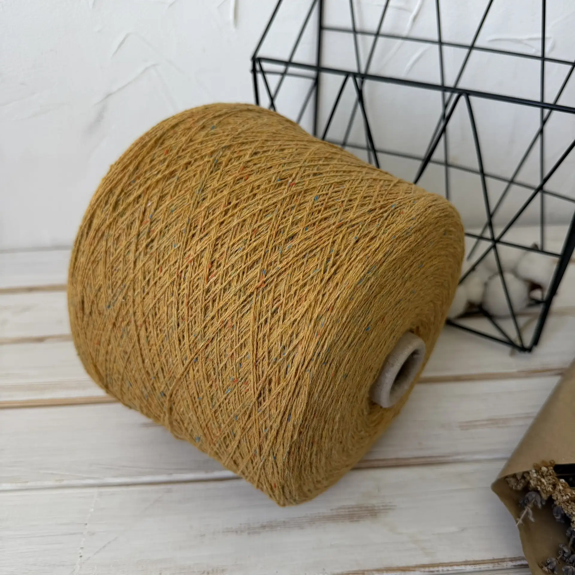 🧶Шикарный Твид от Profilo art. Pigalle