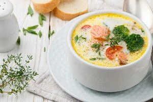🐟 БРЮШКИ СЁМГИ — НЕЖНОСТЬ С ХАРАКТЕРОМ ✨

Это не просто мясо. Это самая сочная, жирная и ароматная 