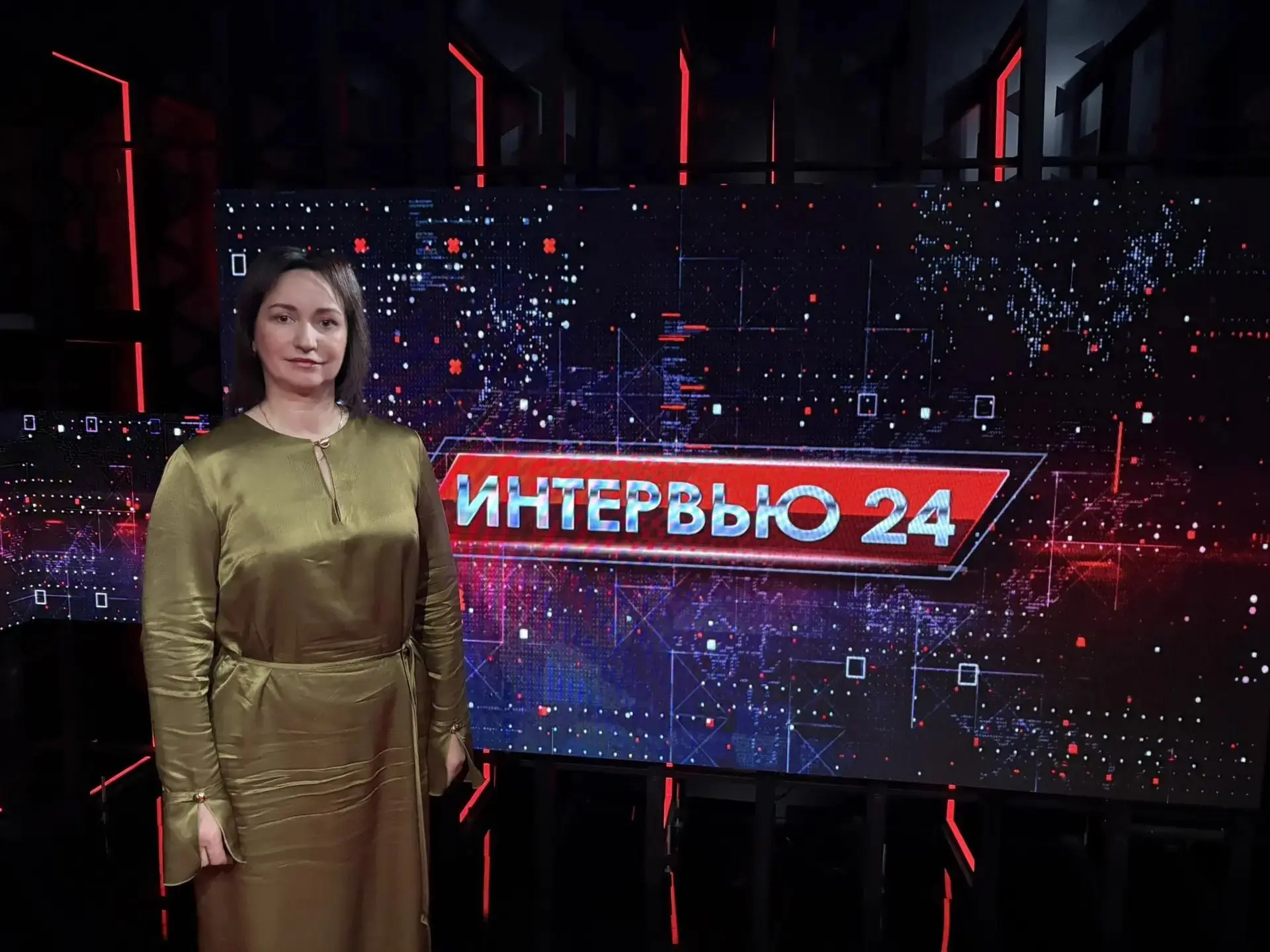 Лариса Кулинич рассказала об изменениях в Законе о предоставлении земельных участков уч...