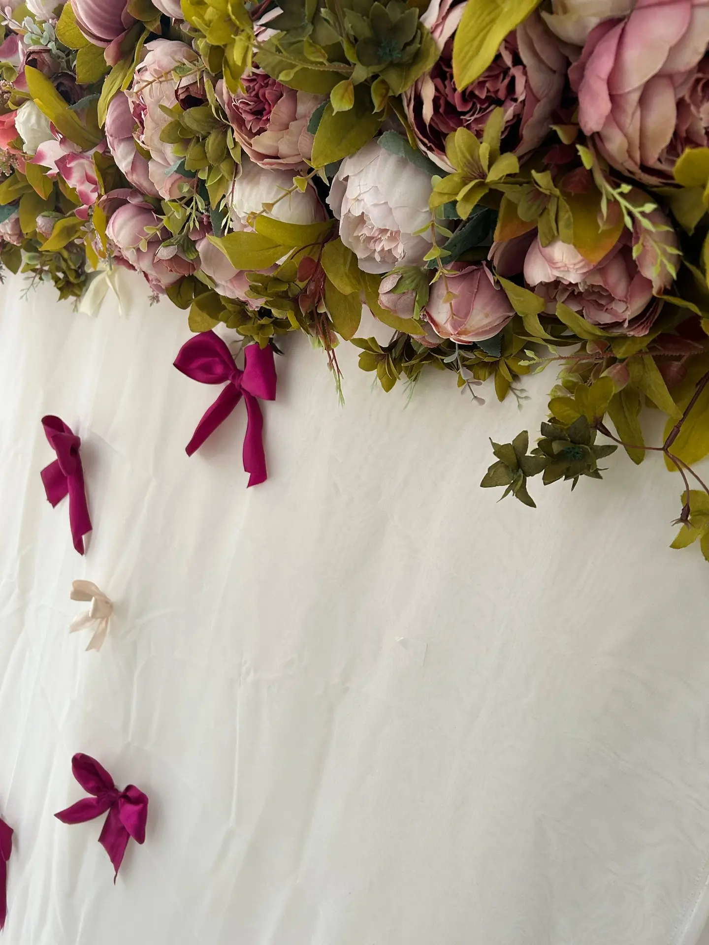 🌸🌸🌸 Всероссийская акция «Вам,любимые», посвященная Международному женскому дню💝  🌷Ребята приняли уча