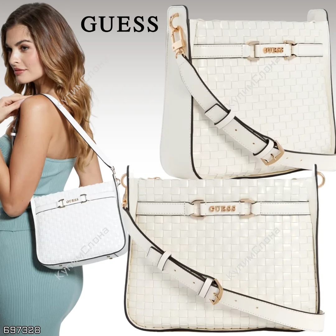 Guess 🇺🇸