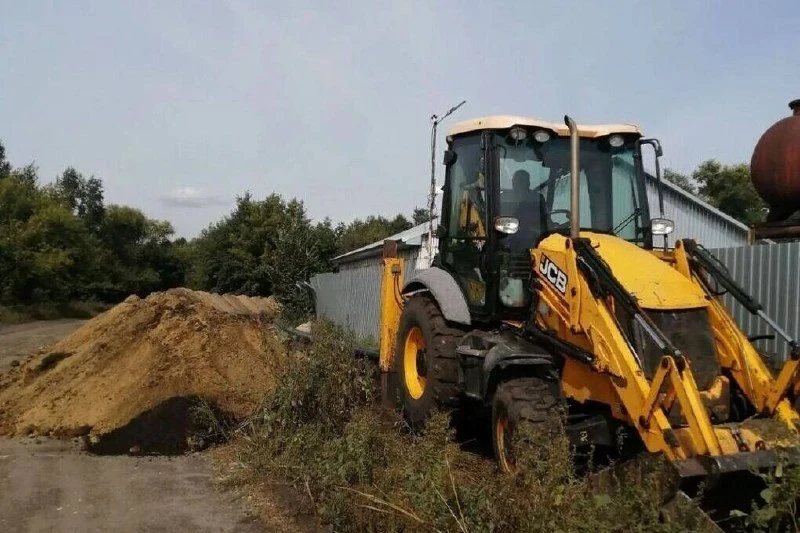 Более 3,4 километра водопровода обновят в Бекове