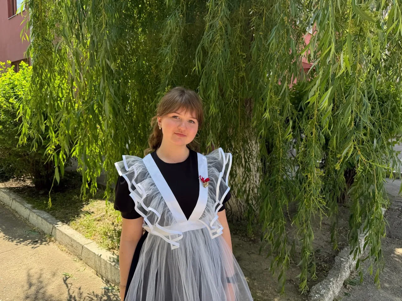 Поддержим нашу землячку! 

В Ставропольском крае стартовало голосование в рамках проекта «Лучший вып
