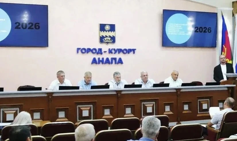Заместитель председателя Совета Игорь Филимонов провел плановое заседание комитета по ж...