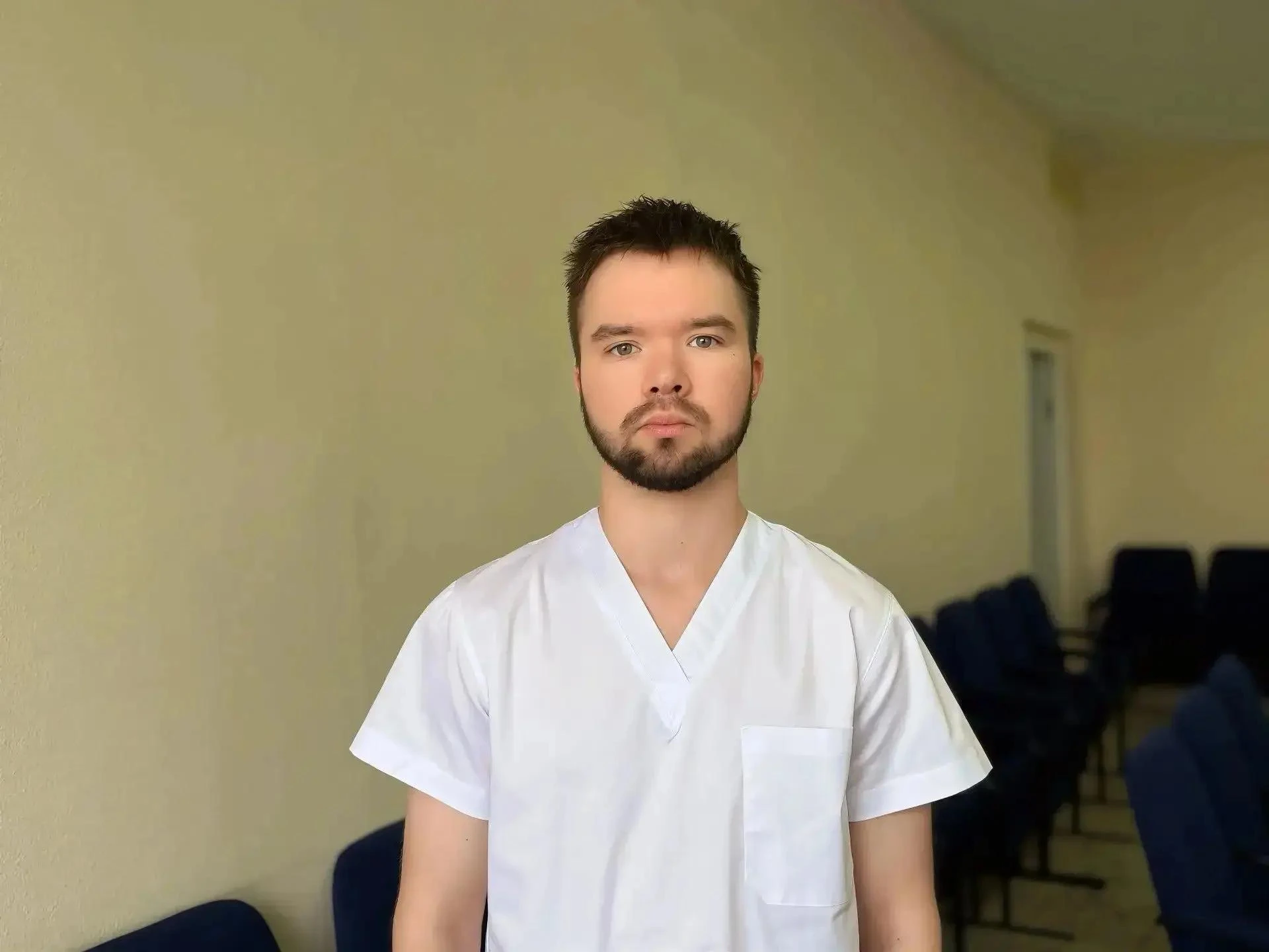 👨‍⚕️ В Елабужской ЦРБ сразу два новых врача
