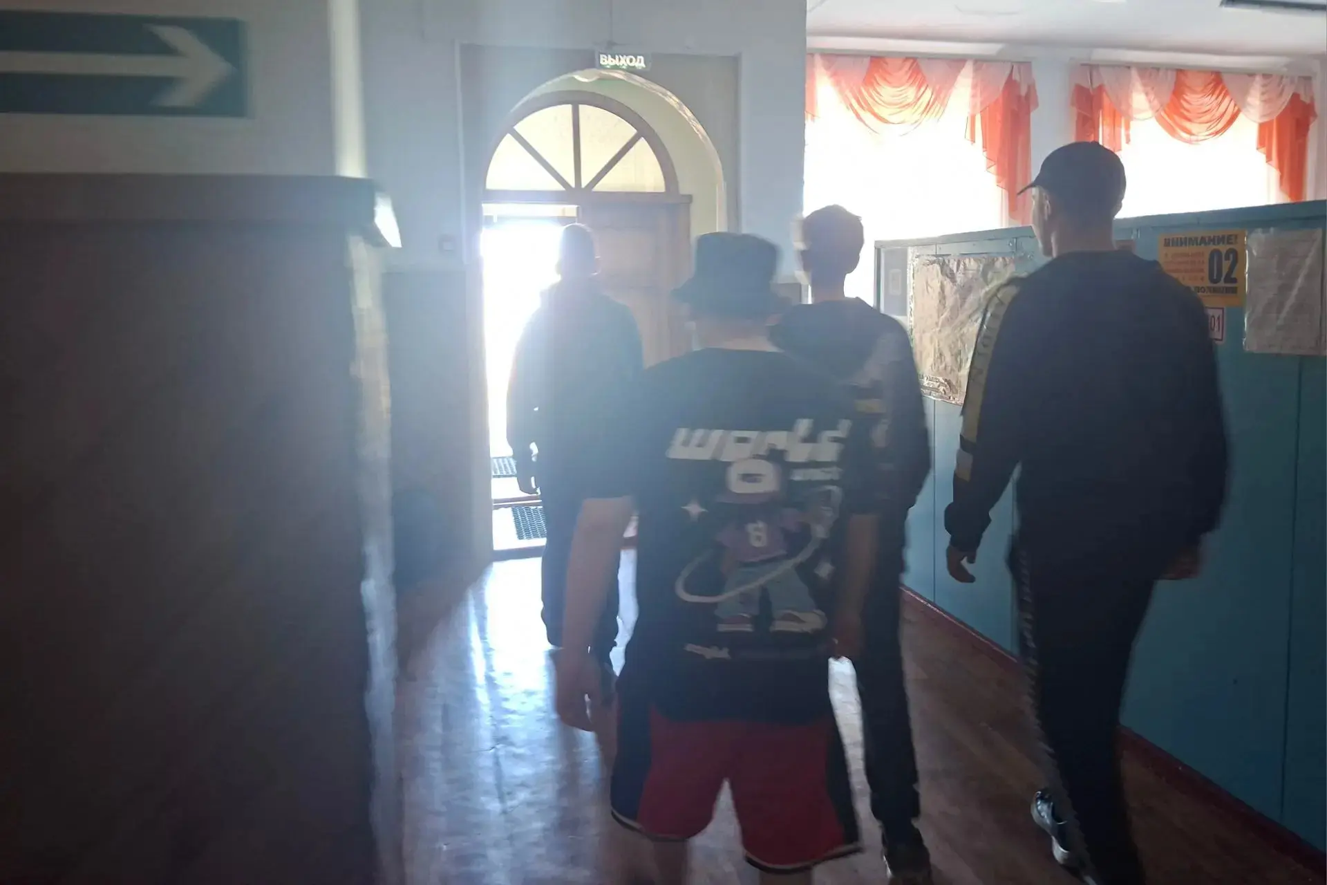 📣 Внимание! Важное событие в рамках профильной смены! 📣19 августа в рамках нашей проф...