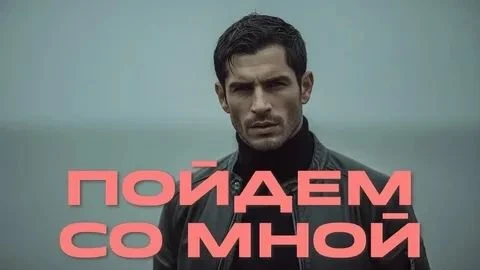 👁️ Пойдём со мной (2026)