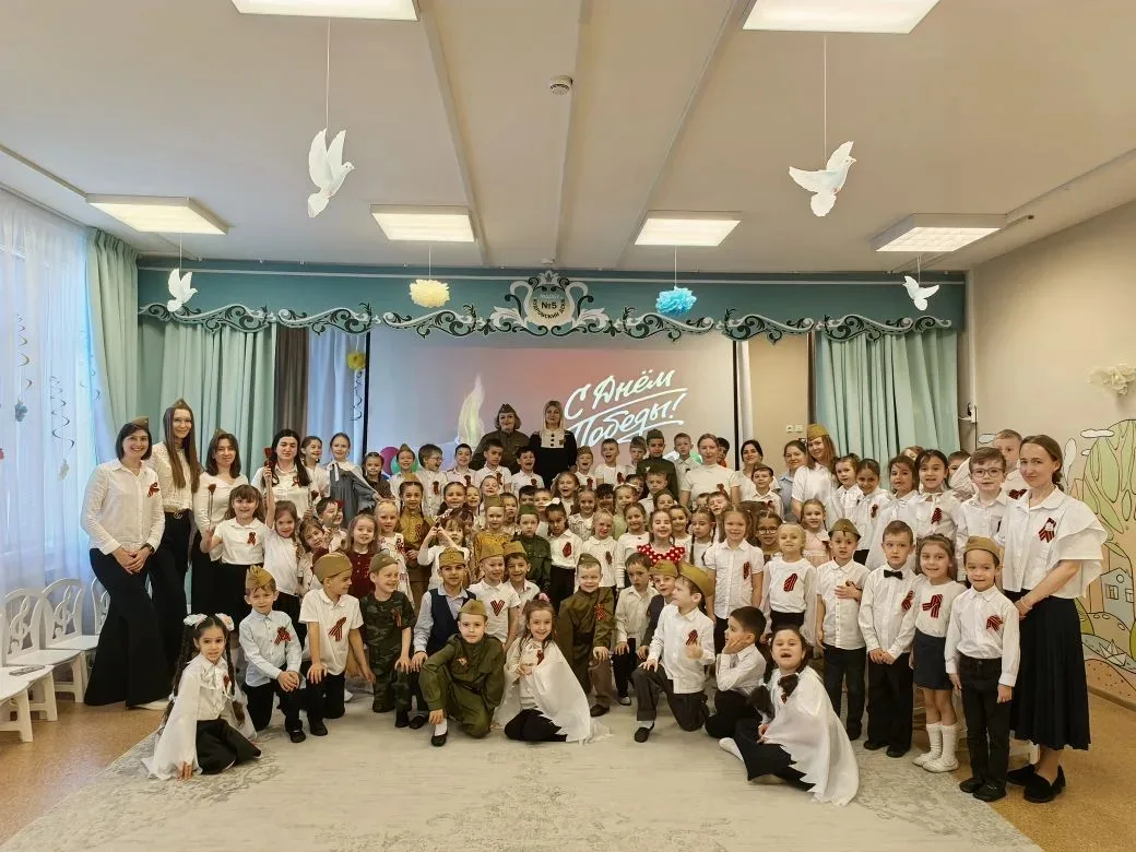 🎗С днем Победы!🎗